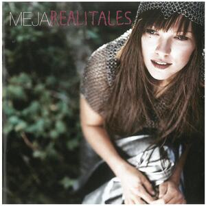 メイヤ(MEJA ) / REALITALES CD