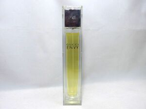 ☆★GUCCI★グッチ★ENVY★エンヴィ★50ml★☆7