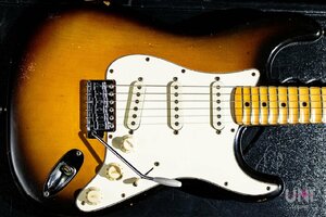 ♪【送料無料!!】Fender Stratocaster Mod / 1975 フェンダー エレクトリックギター ストラトキャスター ★ D