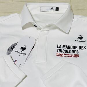 新品★le coq GOLF ルコック ゴルフ PRO GOLFER