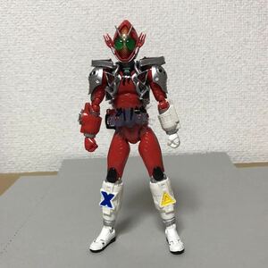 S.H.フィギュアーツ 仮面ライダーフォーゼ ファイヤーステイツ