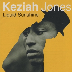 キザイア・ジョーンズ KEZIAH JONES / リキッド・サンシャイン LIQUID SUNSHINE / 1999.05.08 / 3rdアルバム / VJCP-68023