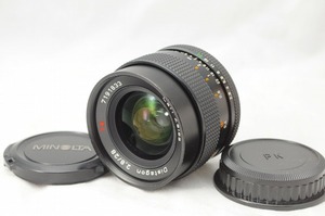 ★美品★コンタックス Contax Carl Zeiss Distagon T* 28mm F2.8 MMJ MF Lens マニュアルフォーカス/#3032