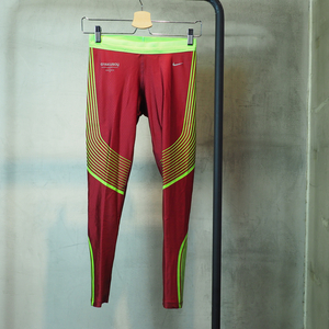 NIKE WMNS POWER SPEED TIGHT ”GYAKUSOU” Mサイズ タイツ