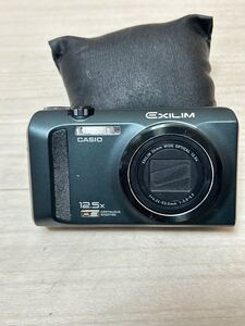 デジタルカメラ CASIO EXILIM EX-ZR100