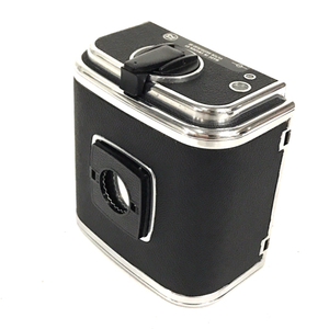 1円 VICTOR HASSELBLAD AB 12 ハッセルブラッド フィルムバックホルダー カメラ アクセサリー 動作未確認