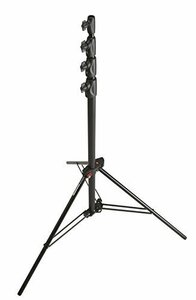 【特価】 Mａｎｆｒｏｔｔｏ Jタイプ 1004JBAC AC アルミ ライトスタンド マスタースタンド