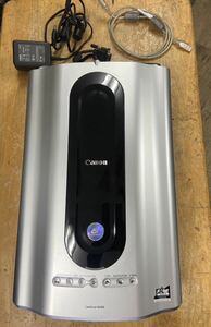 ★30 スキャナー Canon Canoscan8600F 中古品 