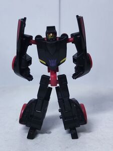 タカラ トミー トランスフォーマームービー N.E.S.T. シャドウストライカー おもちゃ ロボット レア