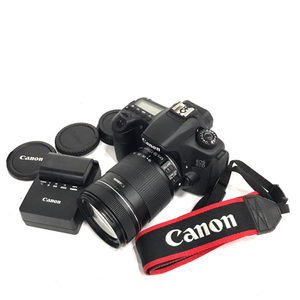 1円 CANON EOS 60D EF-S 18-135mm 1:3.5-5.6 IS デジタル一眼レフ デジタルカメラ C170951