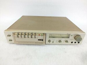 ♪ marantz マランツ SD-50 カセットデッキ 中古 現状品 241011F5062