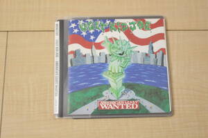 UGLY KID JOE AMERICA