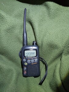 YAESU 八重洲 VX-1 トランシーバー 無線機