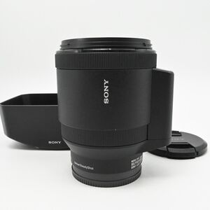 SONY 高倍率ズームレンズ E PZ 18-200mm F3.5-6.3 OSS ソニー Eマウント用 APS-C専用 SELP18200