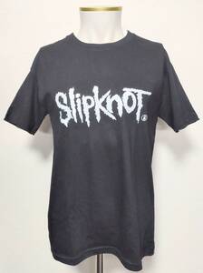 送料無料　【XLサイズ】スリップノット　SLIPKNOT　ロゴ　Tシャツ　ロックバンド　病み系　ストリート　ファンスマ