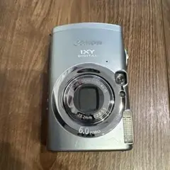 Canon IXY DIGITAL 800IS