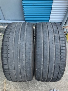 ファルケン　AZENIS　FK510　　２６５/３５/２１　　２０２２年33週　　2本