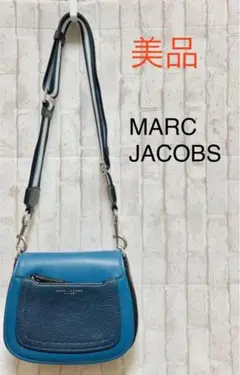 MARC JACOBS マークジェイコブス　ショルダーバッグ