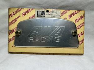RIVA RY1906 ウェーブライダー メーター カバー プレート 新品 展示品 希少品 1100RA 760RA 700RA