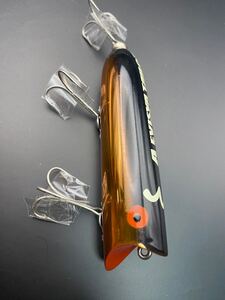 HEDDON LUCKY13 ヘドン ラッキー13 オールド 美品　013