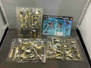 バンダイ 1/144 ガンダムSEED destiny モデラーズカップ2005限定 ZGMF-X56S/α フォースインパルスガンダム ゴールドメッキVer.(05-08-11)