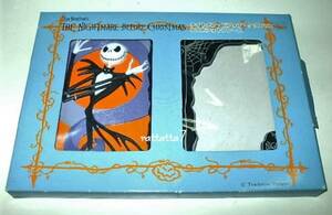 ☆Disney☆Nightmare Before Christmas☆ザ・ナイトメア・ビフォア☆ジャック☆BOOK☆フォトフレーム☆ディズニー