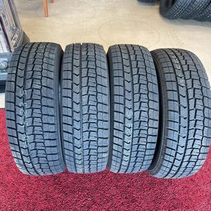 195/65R15 .未使用品　年式：2021年　　4本セット：32000円