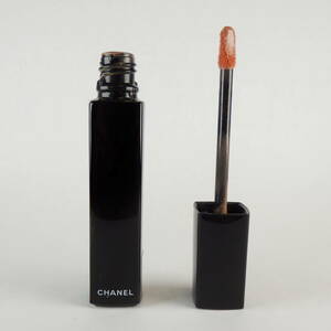 ♪★シャネル CHANEL ルージュ アリュール グロス 51 アンスーシアンス リップグロス ROUGE ALLURE EXTRAIT DE GLOSS LEVRES 