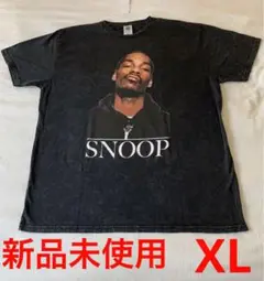 ◼️新品未使用◼️XL◼️snoop dogUS Tシャツ◼️クロスカラーズ◼️RAP T