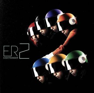 ER2/エイトレンジャー(関ジャニ∞)