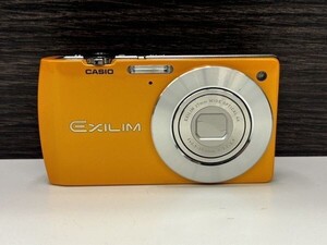 J140-X1C-81 ジャンク CASIO カシオ EXILIM EX-S200 コンパクトデジタルカメラ 通電確認済み 現状品①