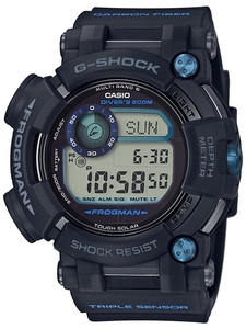 【新品】G-SHOCK GWF-D1000B-1JF