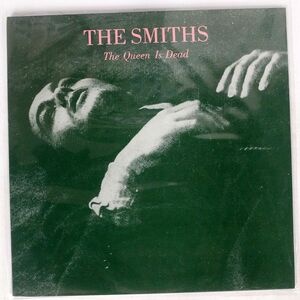 米 ORIGINAL SMITHS/QUEEN IS DEAD/SIRE 9254261 LP