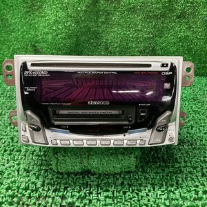 ♪♪ケンウッド DPX-6000MD オーディオ CD MD(W0081)♪♪