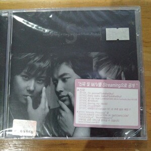 (CD) Ｓ−Ｓｈｉｎ ＨｙｅＳｕｎｇ／Ｋａｎｇｔａ／Ｌｅｅ ＪｉＨｏｏｎ／Ｓ （輸入盤）