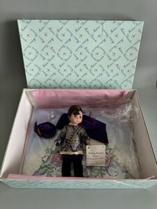 Madame Alexander 8" Doll # 13651 Sleeping Beauty