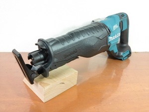 ☆Makita マキタ 充電式レシプロソー18V 本体のみ JR187DZ(JR187D) 未使用品