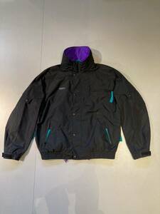 00s Columbia jkt 「Skidaddle」 2000年代 コロンビア ナイロンジャケット