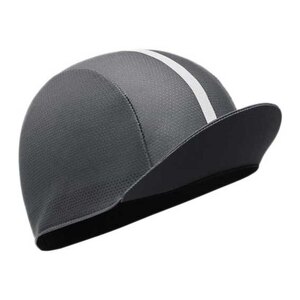 ASSOS アソス　SUMMER CAP　サマー　キャップ　OS　Torpedo GREY