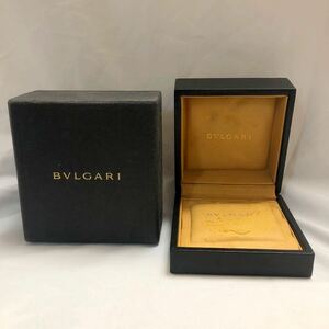 BVLGARI ブルガリ　空き箱　ブレスレット 空箱　BOX ブレスレット用　ケース　ジュエリーケース　BR200