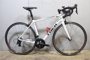 ■TREK トレック EMONDA SL5 フルカーボン SHIMANO 105 5800 2X11S サイズ52 2016年モデル 美品