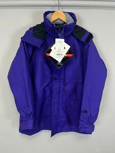 デッドストック THE NORTH FACE ノースフェイス ゴアテックス GORE-TEX マウンテンパーカー サイズM NP2256 90ｓ 90年代 オールド