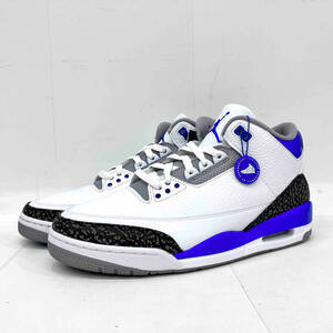 Nike Air Jordan 3 