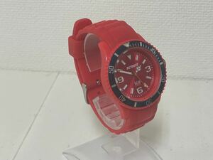 11126h ice watch FC東京コラボモデル F.C.TOKYO アイスウォッチ 腕時計 クオーツ