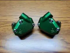 Campfire Audio ANDROMEDA2020 オマケ付き