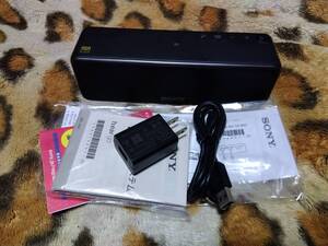 ★SONY SRS-HG1 Bluetooth スピーカー★