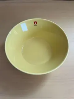 iittala Teema 廃盤イエローボウル