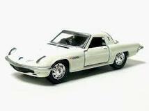 トミカリミテッド 0002　MAZDA COSMO SPORT マツダ　コスモ　スポーツ　TOMICA LIMITED TL