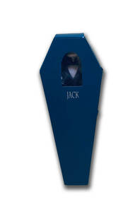 ナイトメア！ N-056 COECTION DOLL JACK(ジャック)フィギュア ジュンプランニング 新品未開封！