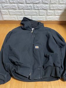 Carhartt アクティブジャケット 